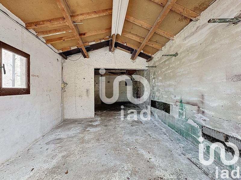 Maison - 137 m² - 5 pièces