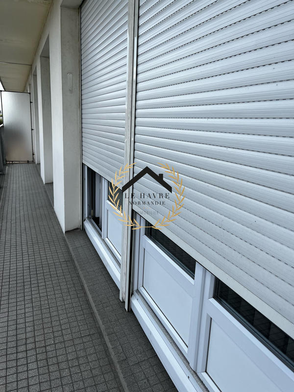 Appartement - 101 m² - 5 pièces