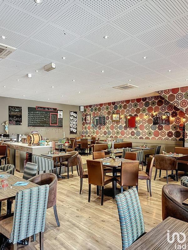 Local commercial - 150 m²