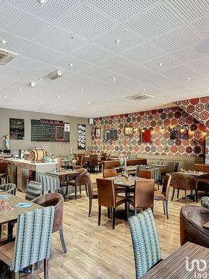 Local commercial - 150 m²