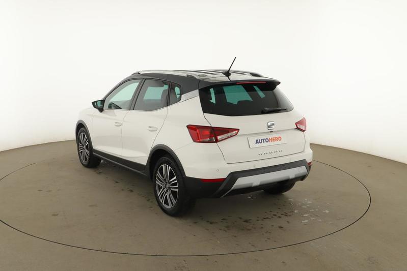 Seat Arona 1.0 EcoTSI Xcellence 95 ch