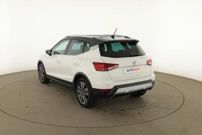 Seat Arona 1.0 EcoTSI Xcellence 95 ch