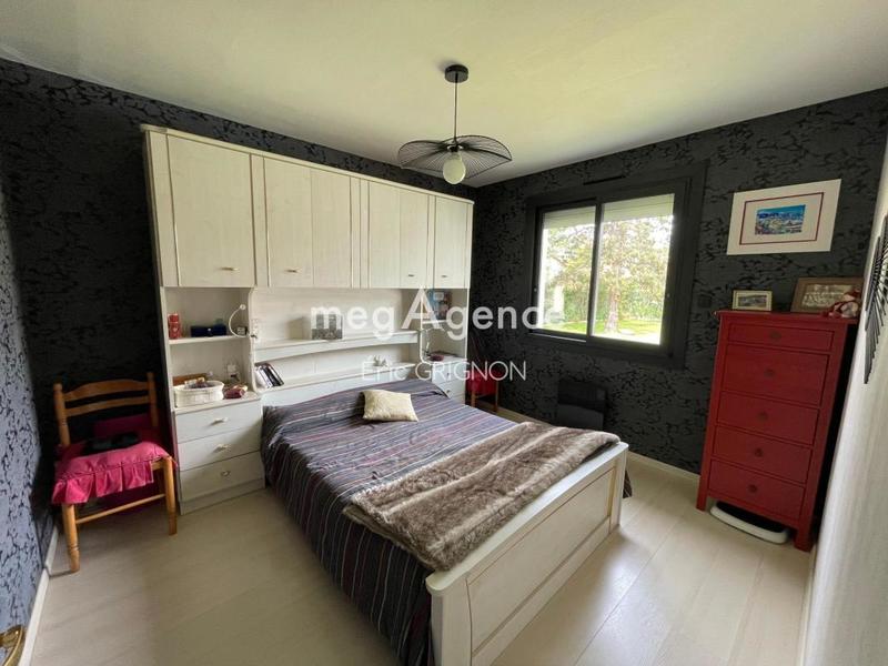 Maison de campagne - 99 m² - 4 pièces