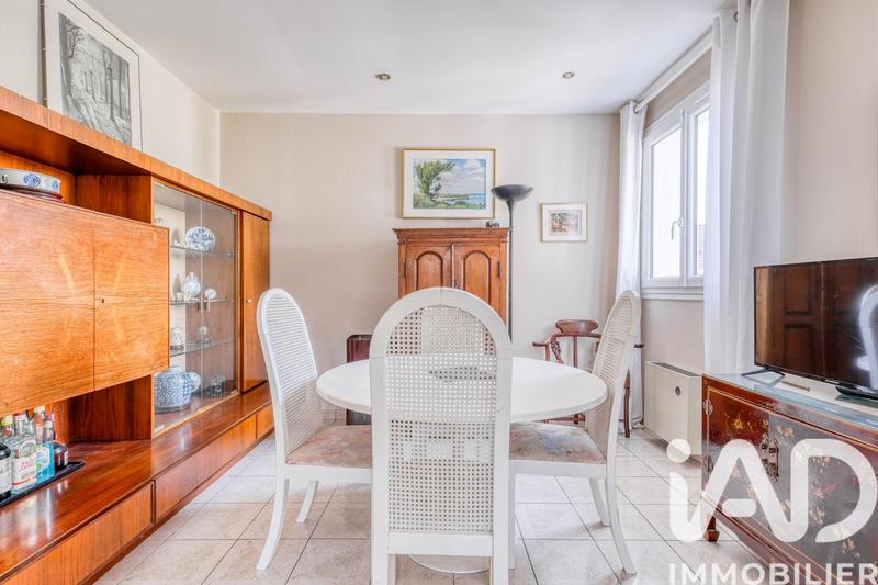 Maison - 175 m² - 8 pièces