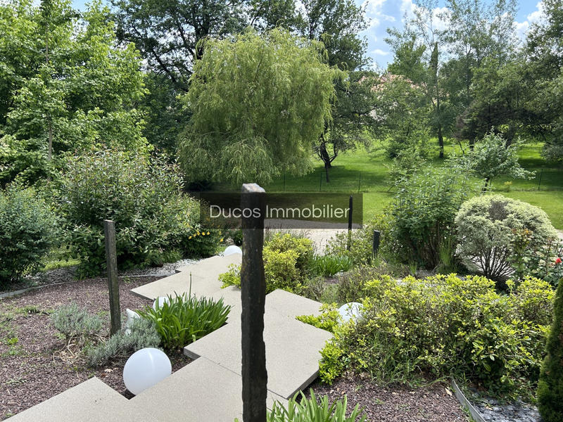 Maison - 170 m² - 6 pièces