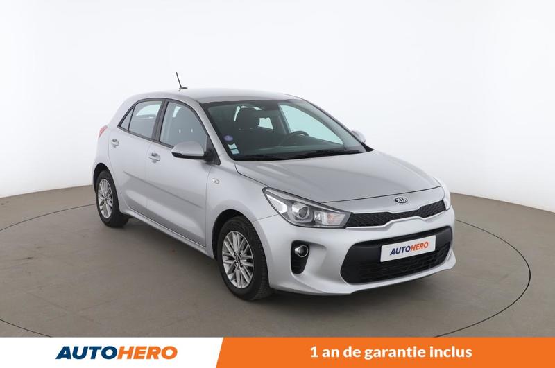 Kia Rio 1.0 t-GDi Isg Active 100 ch