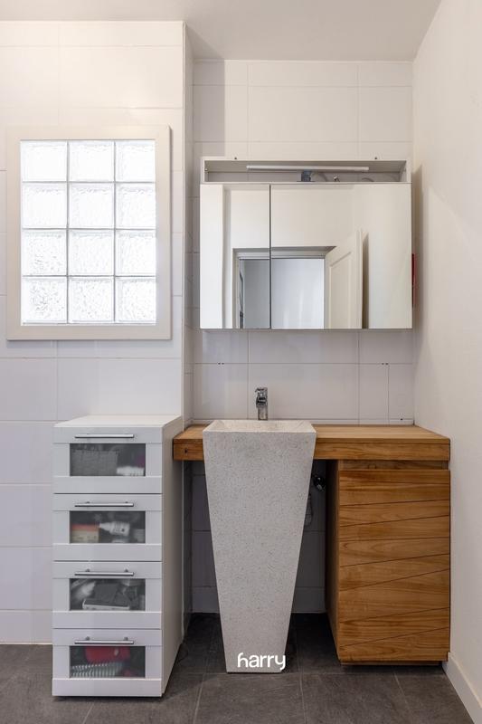 Appartement - 78 m² - 3 pièces