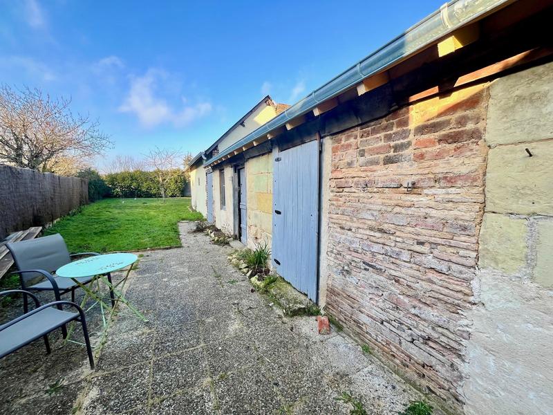 Villa - 72 m² - 5 pièces