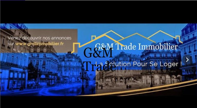 Appartement - 130 m² - 4 pièces