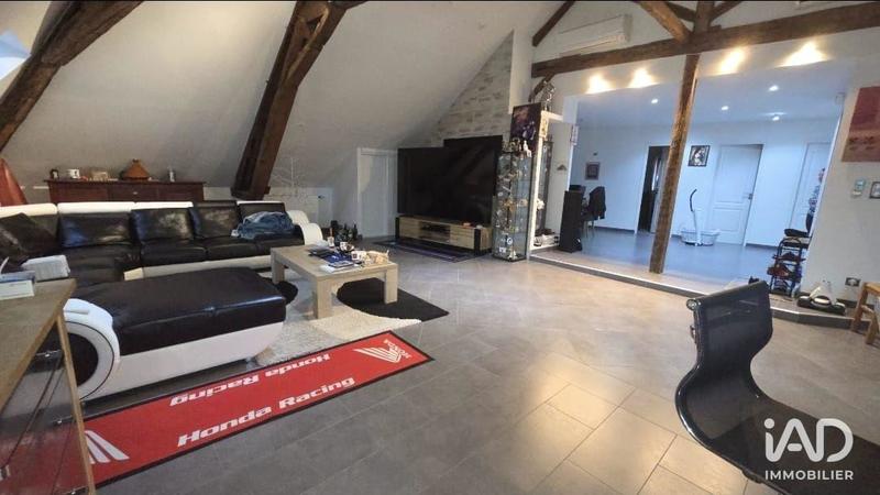 Local commercial - 1 100 m²