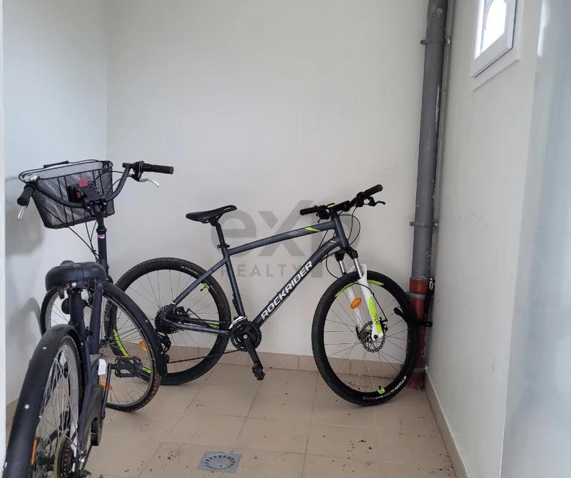 Appartement - 53 m² - 2 pièces