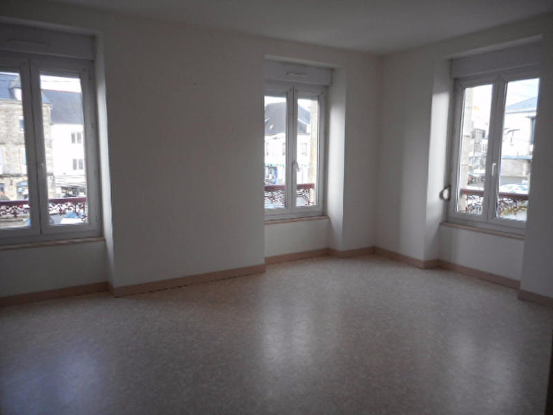 Appartement - 55 m² - 2 pièces