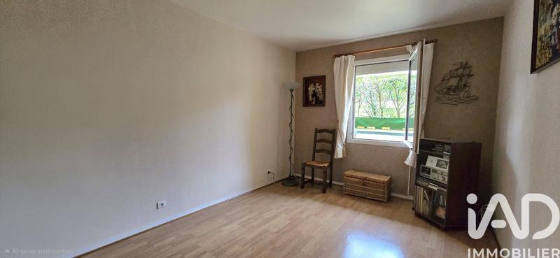 Appartement - 94 m² - 4 pièces