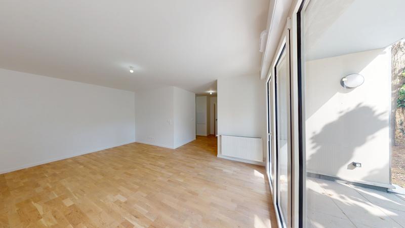 Appartement - 84 m² - 4 pièces