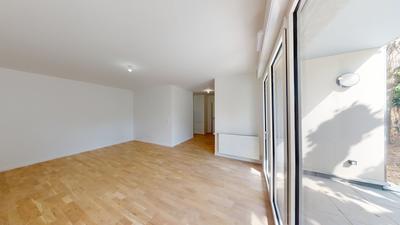 Appartement - 84 m² - 4 pièces