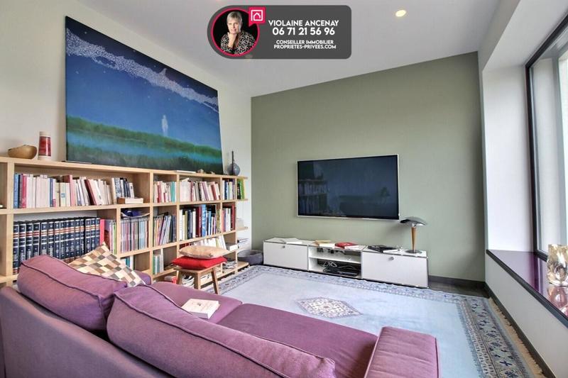 Maison - 320 m² - 7 pièces