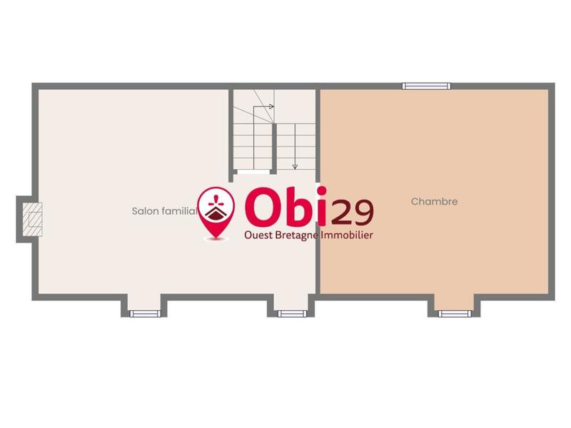 Maison - 111 m² - 5 pièces