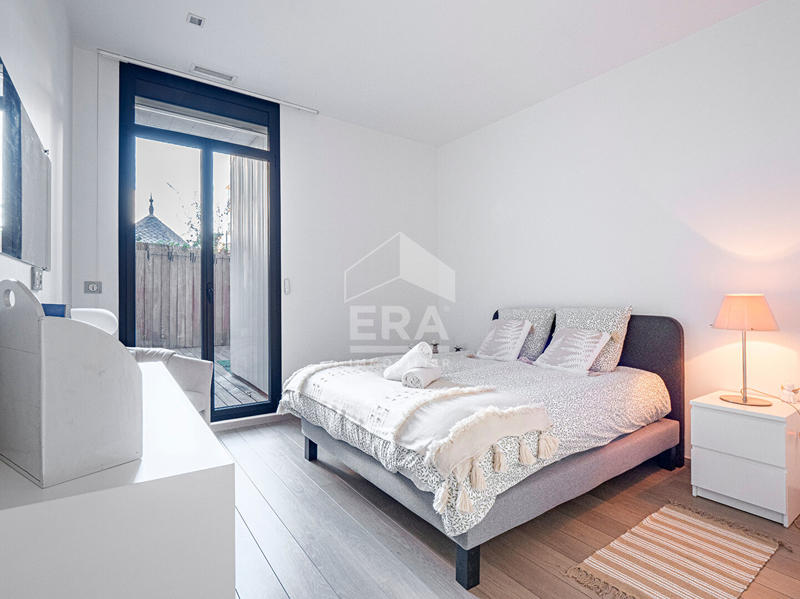 Appartement - 142 m² - 4 pièces