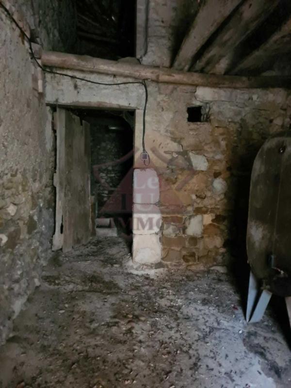 Maison - 220 m² - 5 pièces