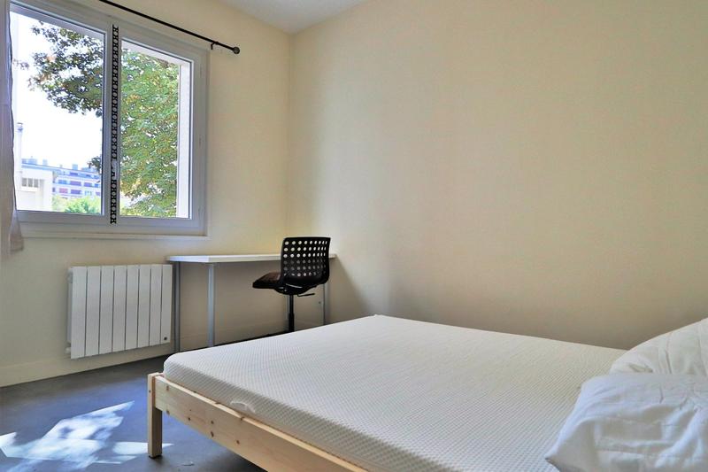Appartement - 67 m² - 4 pièces
