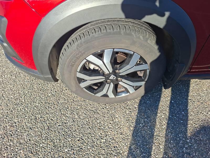 Dacia Sandero TCe 90 - 22 Stepway Confort