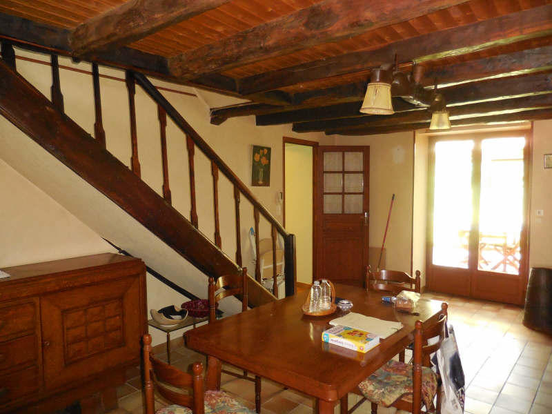 Maison - 83 m² - 3 pièces