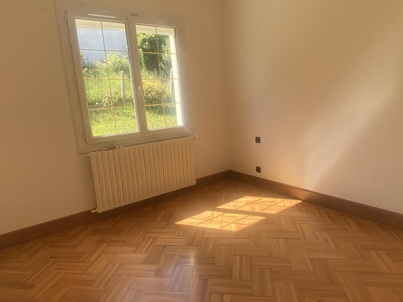 Maison - 172 m² - 7 pièces