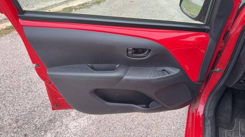 Citroën C1 1.0 Vti 72.0 Millenium