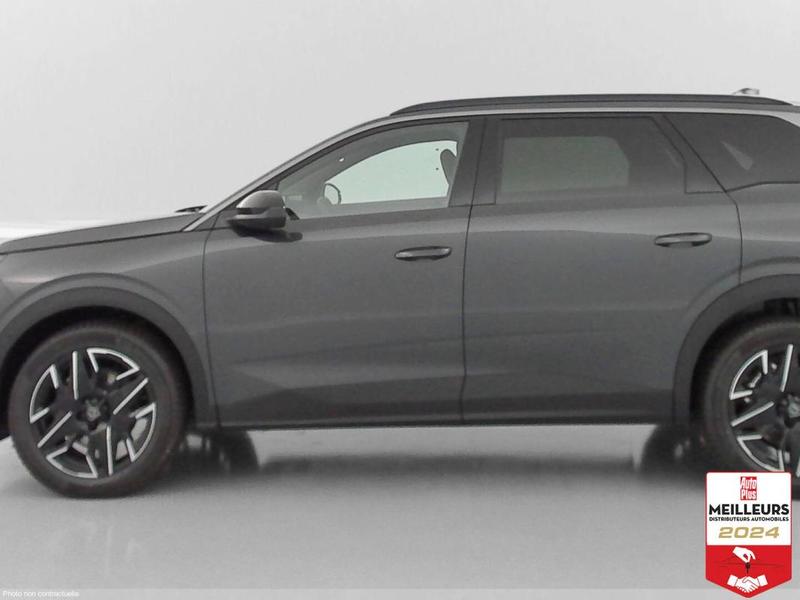 Peugeot 5008 1.2 Hybrid 145ch Allure e-Dcs6