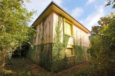 Maison - 69 m² - 3 pièces