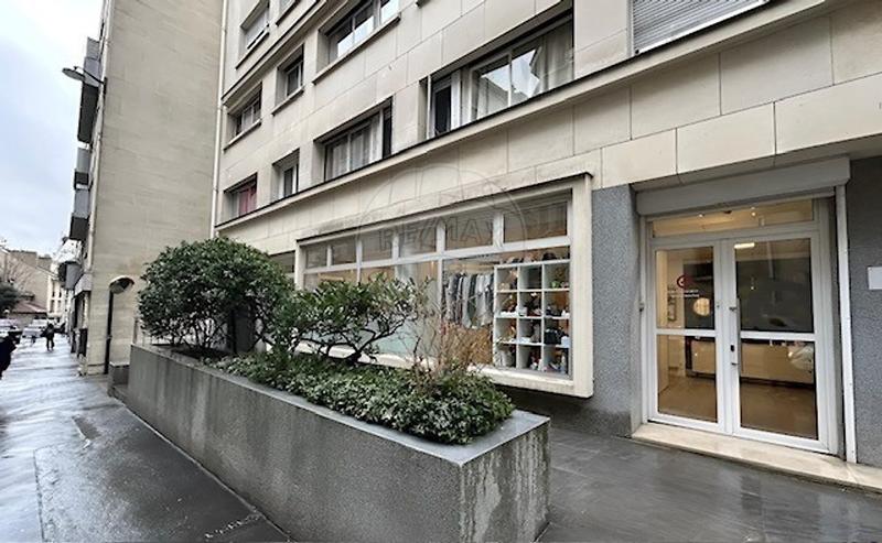 Bureau - 68 m² - 3 pièces