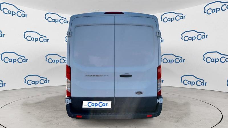 Ford Transit Fourgon 2.0 TDCi 130 Trend Business