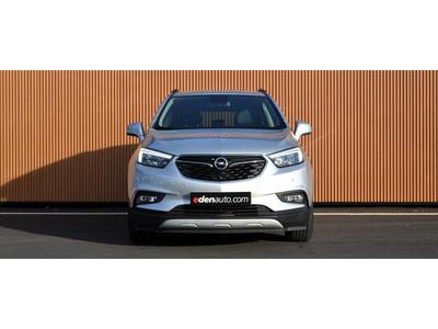 Opel Mokka X 1.4 Turbo - 140 ch 4x2 Innovation