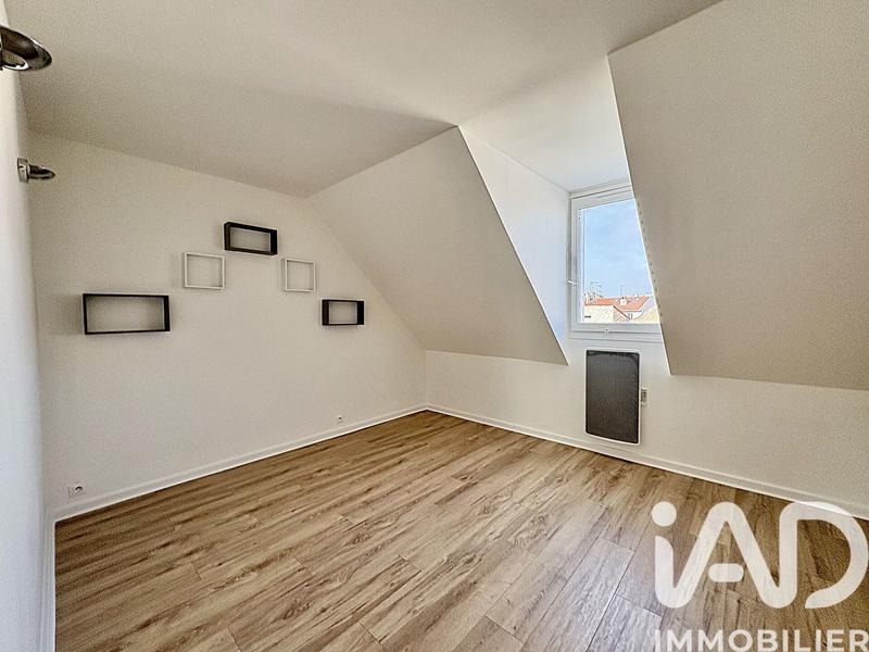 Maison - 145 m² - 6 pièces