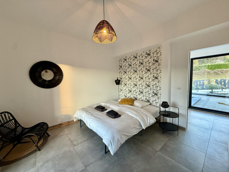 Villa - 300 m² - 9 pièces