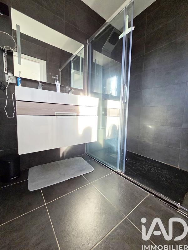 Maison - 134 m² - 5 pièces