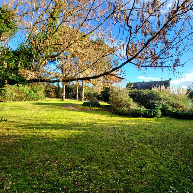 Maison - 94 m² - 4 pièces