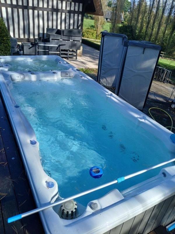 Maison - 129 m² - 4 pièces