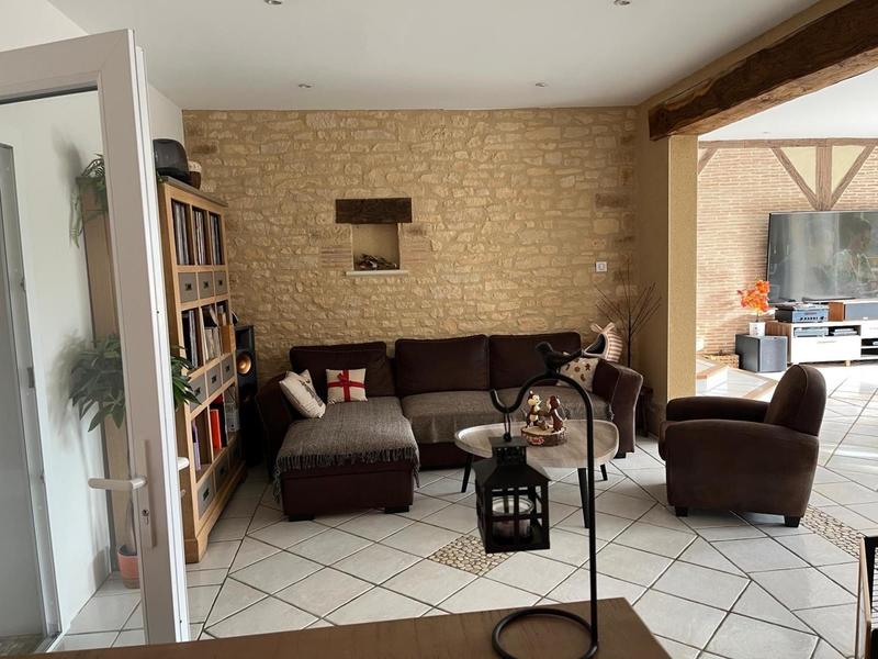 Villa - 226 m² - 9 pièces