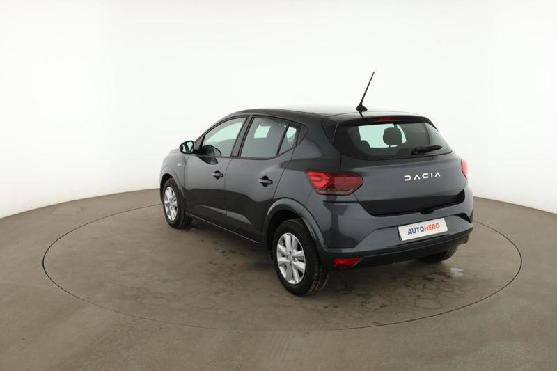 Dacia sandero III 1.0 SCe Expression 67 ch