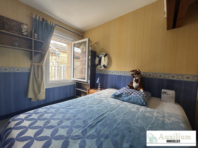 Maison ancienne - 180 m² - 5 pièces