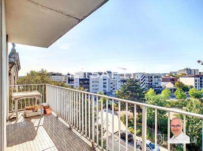 Appartement - 78 m² - 4 pièces