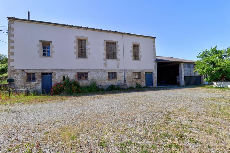 Maison - 124 m² - 4 pièces