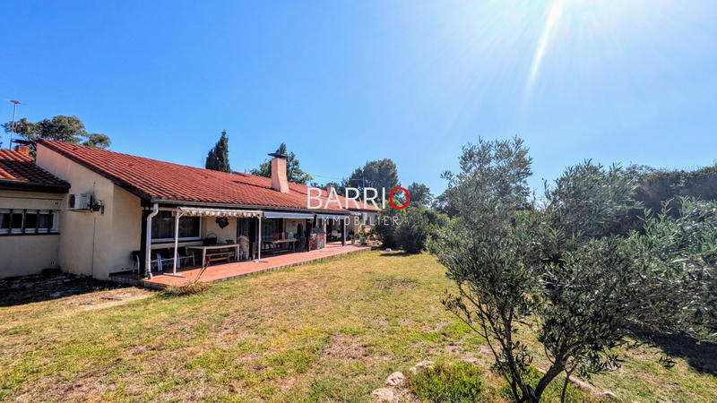 Villa - 354 m² - 11 pièces