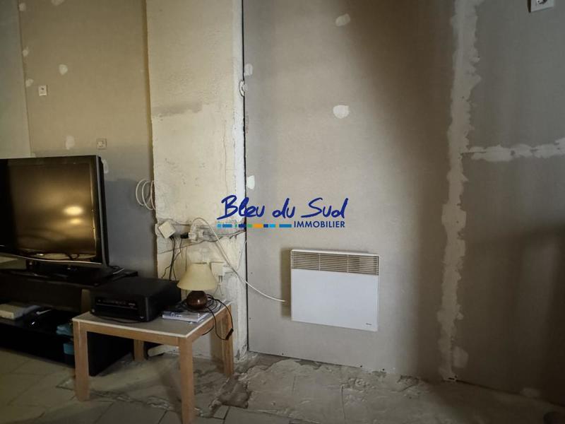 Maison ancienne - 90 m² - 4 pièces