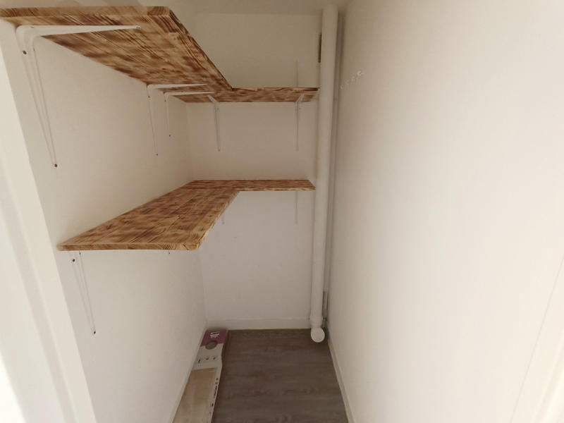 Appartement - 73 m² - 4 pièces