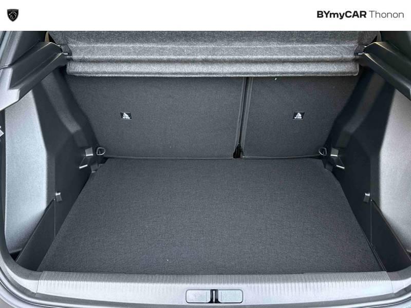 Peugeot 2008 Hybrid 145 e-Dcs6 Allure