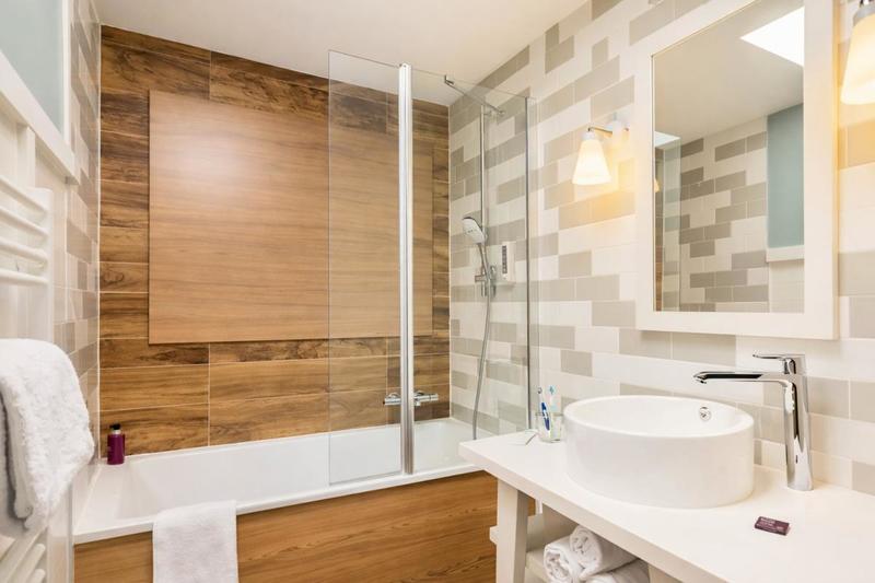 Maison - 54 m² - 3 pièces