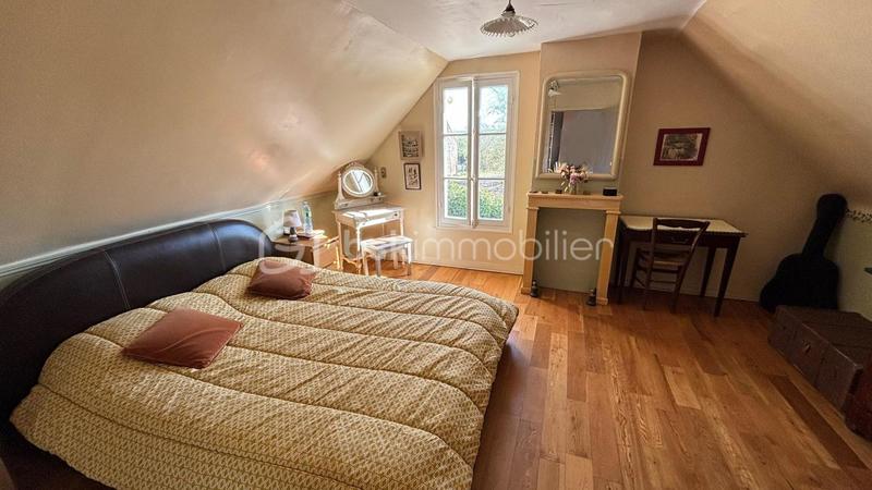 Maison de campagne - 136 m² - 5 pièces