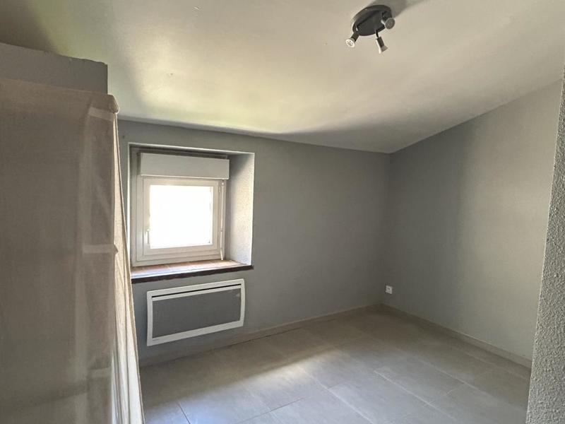 Appartement - 33 m² - 2 pièces